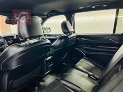 جيب جراند شيروكي إل